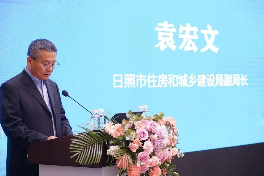 加快绿色低碳转型,建设美丽宜居城乡丨文达通股份新型“物管城市”模式亮相2023房地产企业数字化发展论坛 加快绿色低碳转型,建设美丽宜居城乡丨文达通股份新型“物管城市”模式亮相2023房地产企业数字化发展论坛