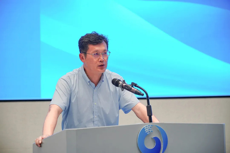 青岛市大数据发展促进会智慧社区专业委员会第一届委员会议顺利召开 青岛市大数据发展促进会智慧社区专业委员会第一届委员会议顺利召开