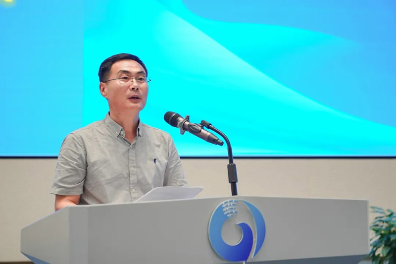 青岛市大数据发展促进会智慧社区专业委员会第一届委员会议顺利召开 青岛市大数据发展促进会智慧社区专业委员会第一届委员会议顺利召开