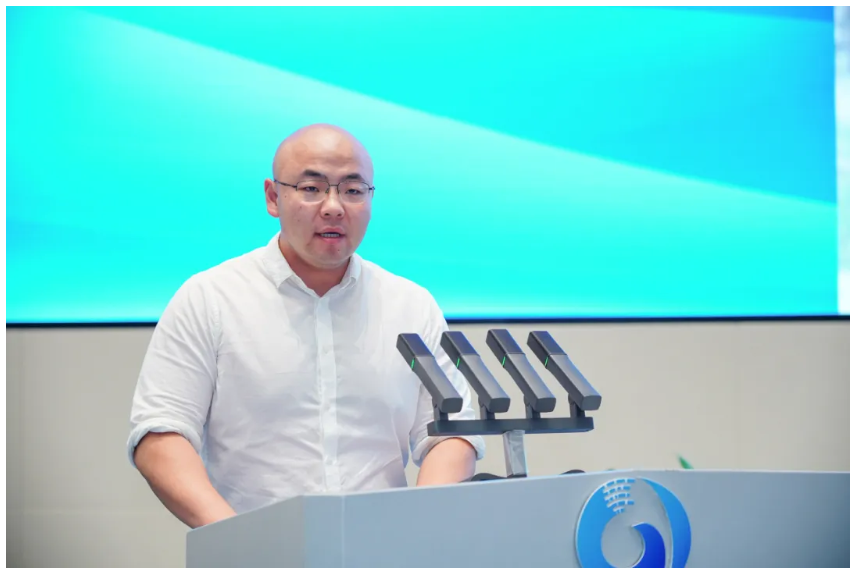 2024年青岛市便民设施进社区暨智慧城市宣讲活动顺利举办 2024年青岛市便民设施进社区暨智慧城市宣讲活动顺利举办